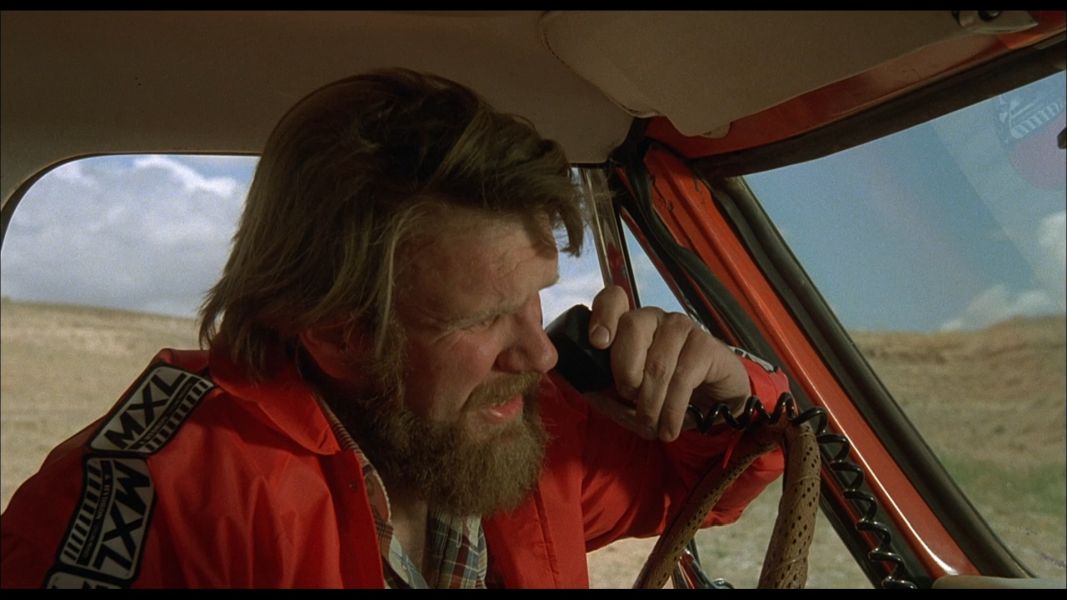 (Bild für) Timerider - 1982 (Blu-ray-R uncut)