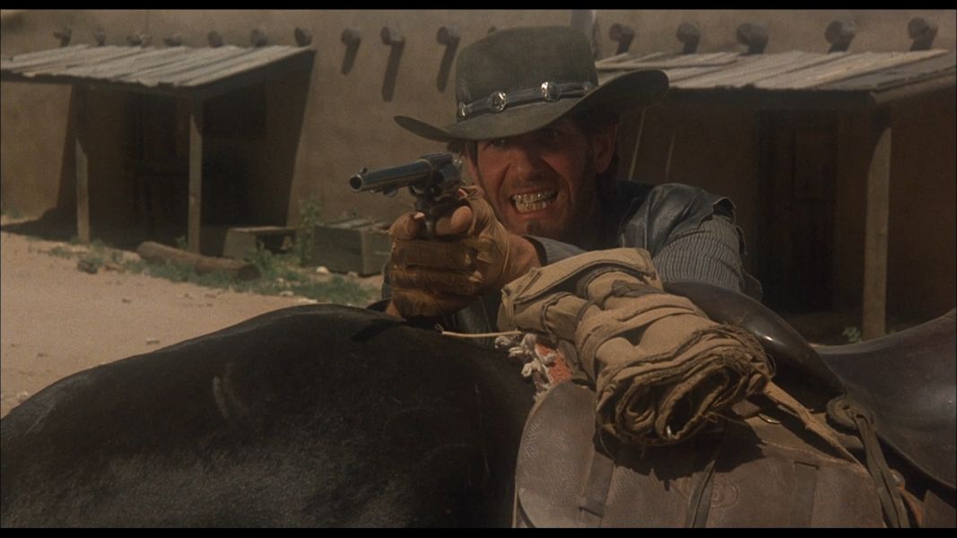 (Bild für) Timerider - 1982 (Blu-ray-R uncut)