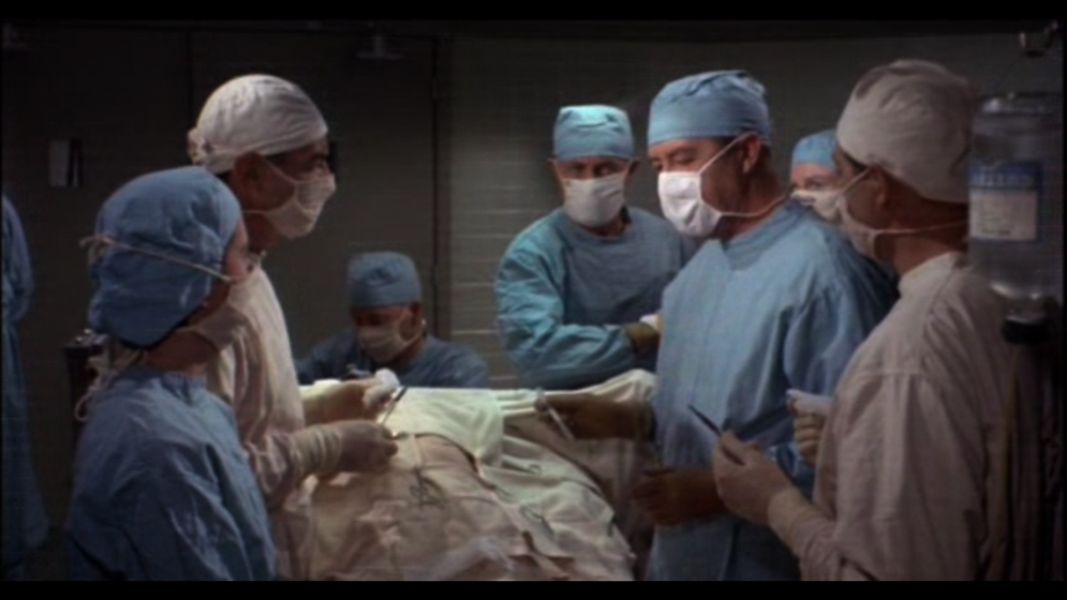 (Bild für) Der Mann mit den Röntgenaugen - 1963 (DVD+R uncut)