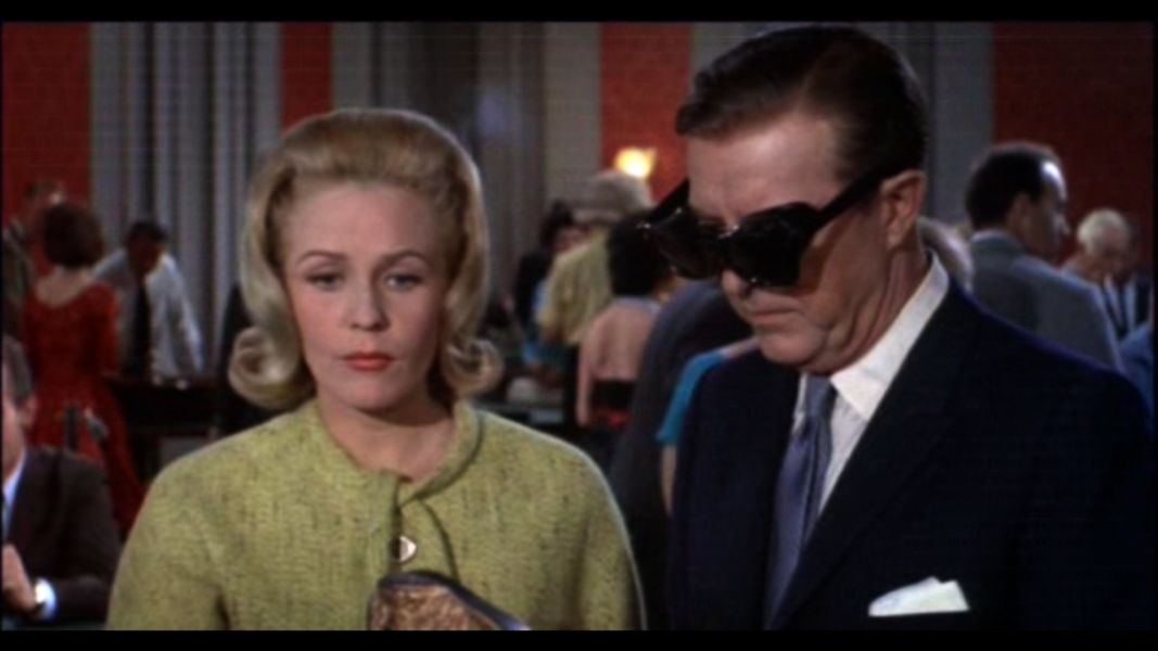 (Bild für) Der Mann mit den Röntgenaugen - 1963 (DVD+R uncut)