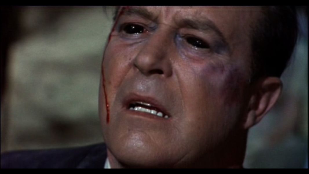(Bild für) Der Mann mit den Röntgenaugen - 1963 (DVD+R uncut)