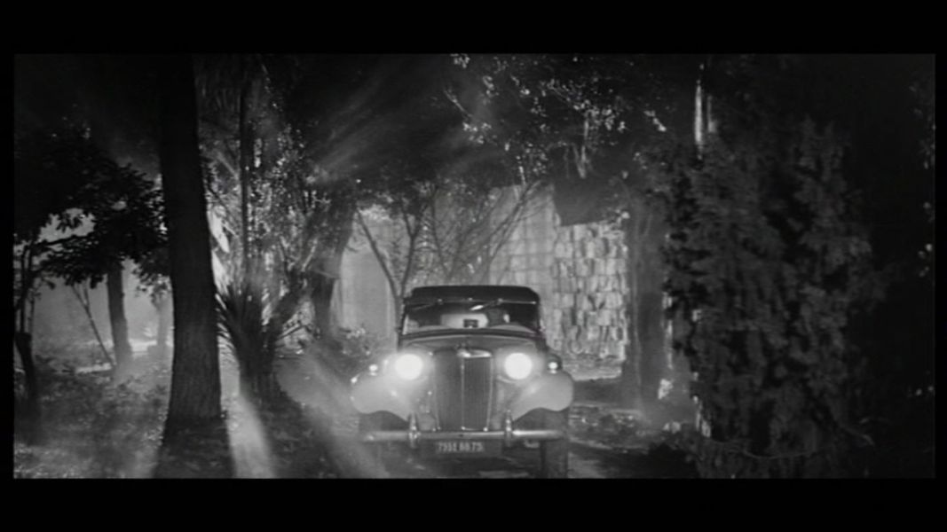 (Bild für) Der Vampir von Notre Dame - 1957 (DVD+R uncut)