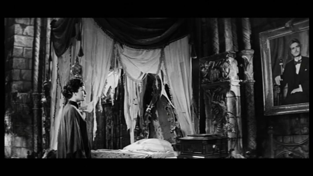 (Bild für) Der Vampir von Notre Dame - 1957 (DVD+R uncut)
