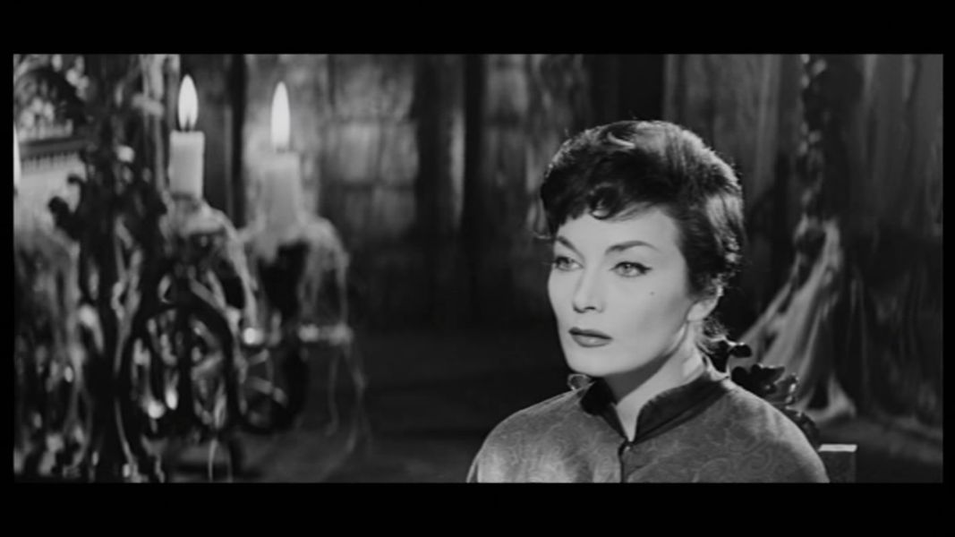 (Bild für) Der Vampir von Notre Dame - 1957 (DVD+R uncut)