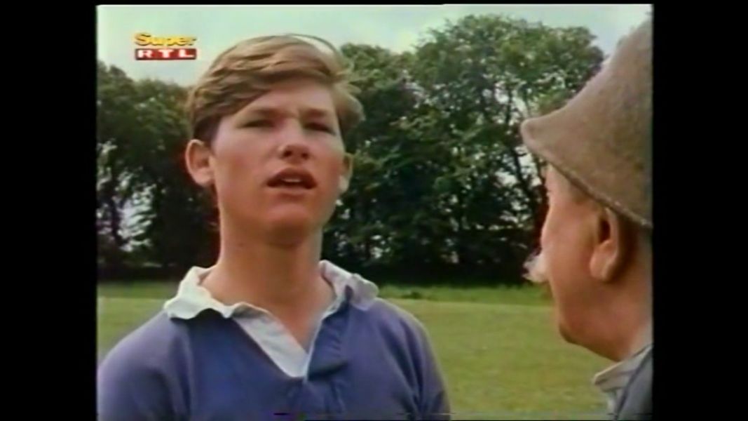(Bild für) Das Geheimnisvolle Treffen in Boyne Castle - 1969 (DVD+R)