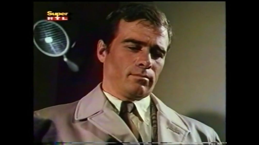 (Bild für) Das Geheimnisvolle Treffen in Boyne Castle - 1969 (DVD+R)
