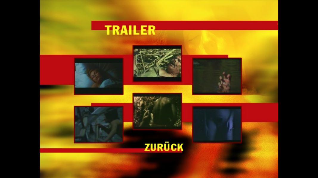 (Bild für) Erotikill - Lüsterne Vampire im Spermarausch - 1973 (DVD+R uncut)