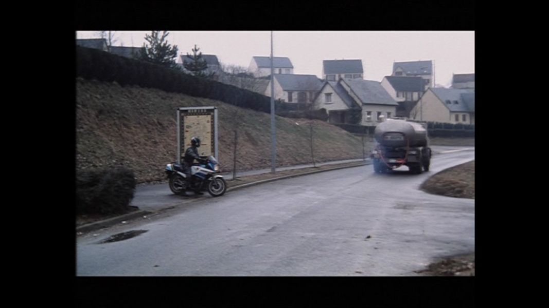 (Bild für) Die Rache der lebenden Toten - 1987 (DVD+R uncut)