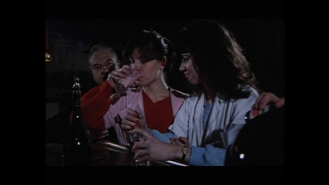 (Bild für) Die Rache der lebenden Toten - 1987 (DVD+R uncut)