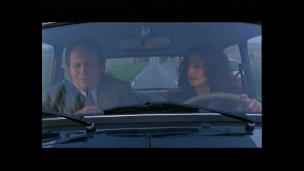 (Bild für) Forget Paris - 1995 DVD+R uncut)