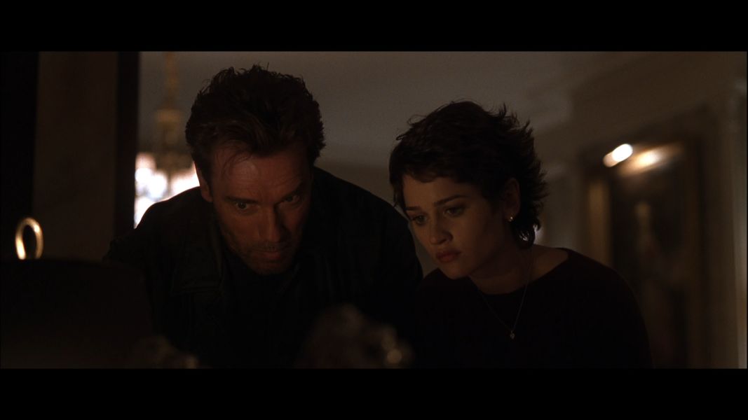(Bild für) End of Days - 1999 (Blu-ray-R uncut)