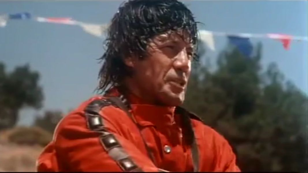 (Bild für) Timerider - 1982 (DVD+R uncut)
