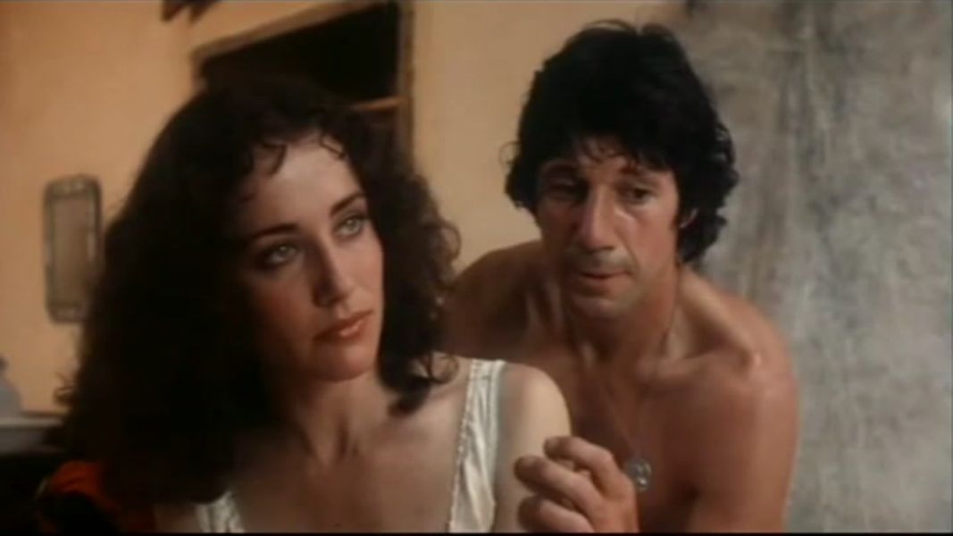 (Bild für) Timerider - 1982 (DVD+R uncut)