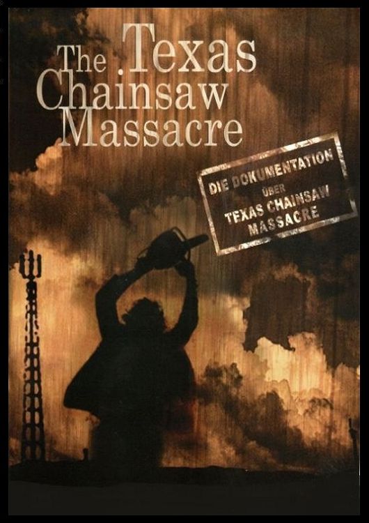 (Bild für) The TCM - Doku - 1988 (DVD+R) Gratis ohne Cover