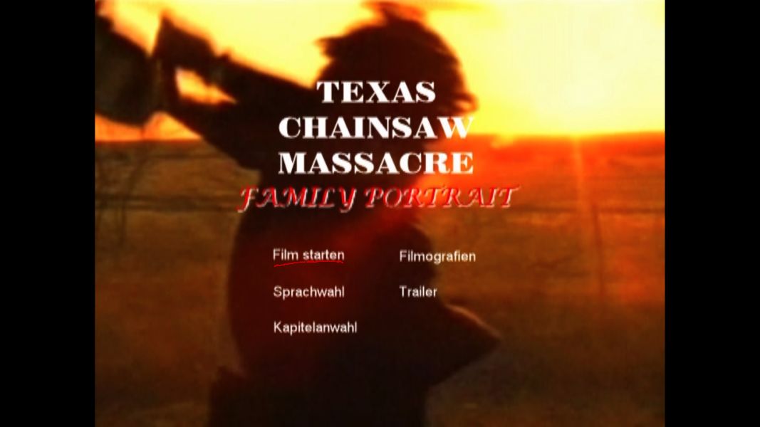 (Bild für) The TCM - Doku - 1988 (DVD+R) Gratis ohne Cover