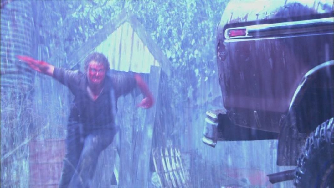 (Bild für) Storm Warning - Extreme Edition - 2007 (DVD+R uncut)