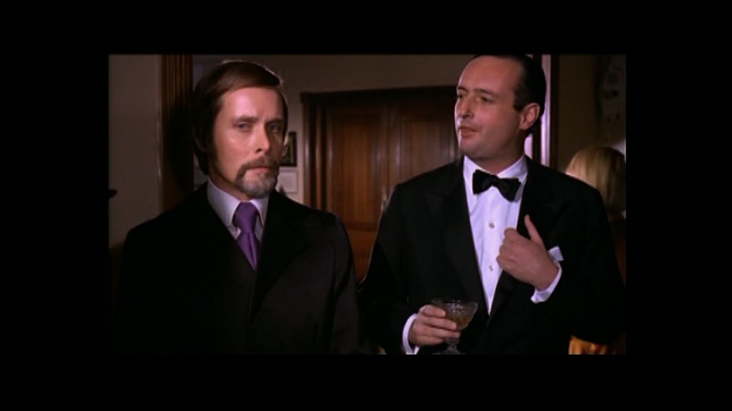 (Bild für) Die Nacht der blutigen Wölfe - 1972 (DVD+R uncut)