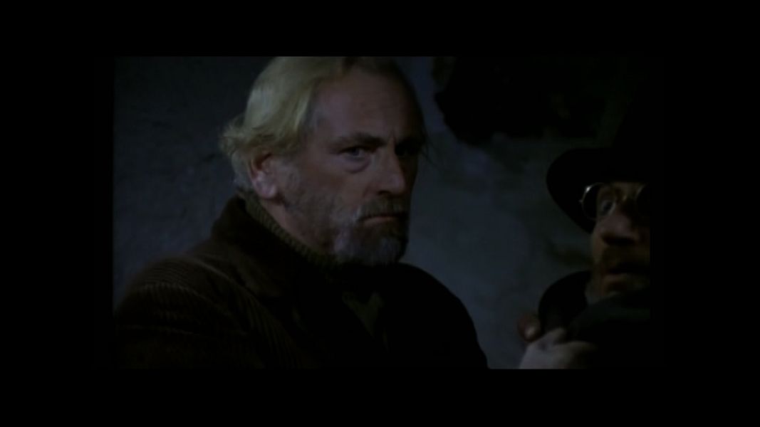 (Bild für) Die Nacht der blutigen Wölfe - 1972 (DVD+R uncut)