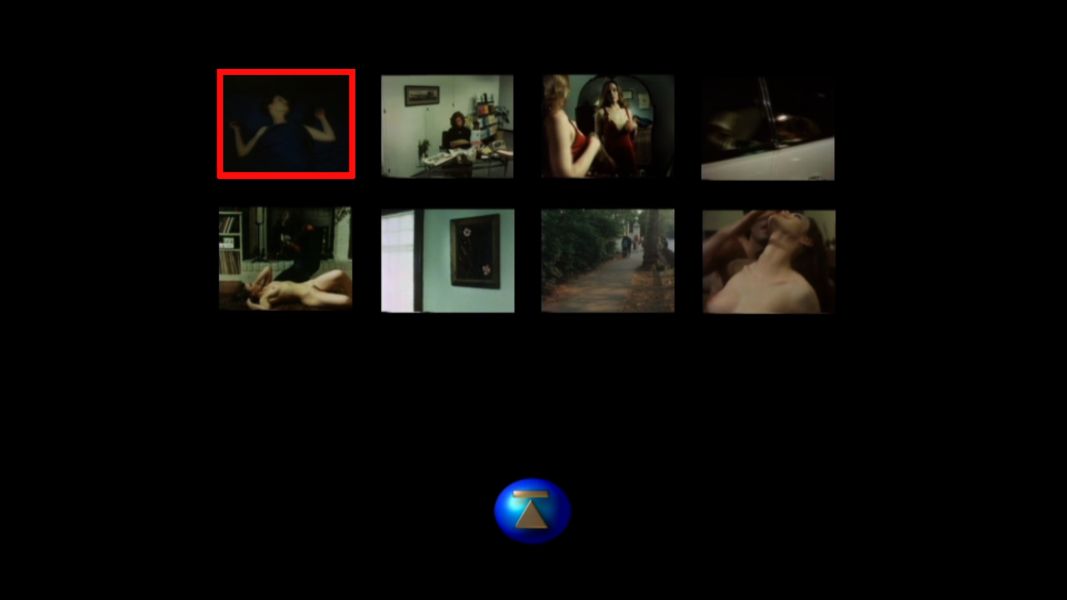 (Bild für) Anna Obsessed - 1977 (DVD+R uncut)