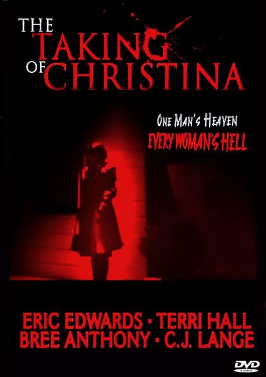 (Bild für) The Taking of Christina - 1976 (DVD+R uncut)
