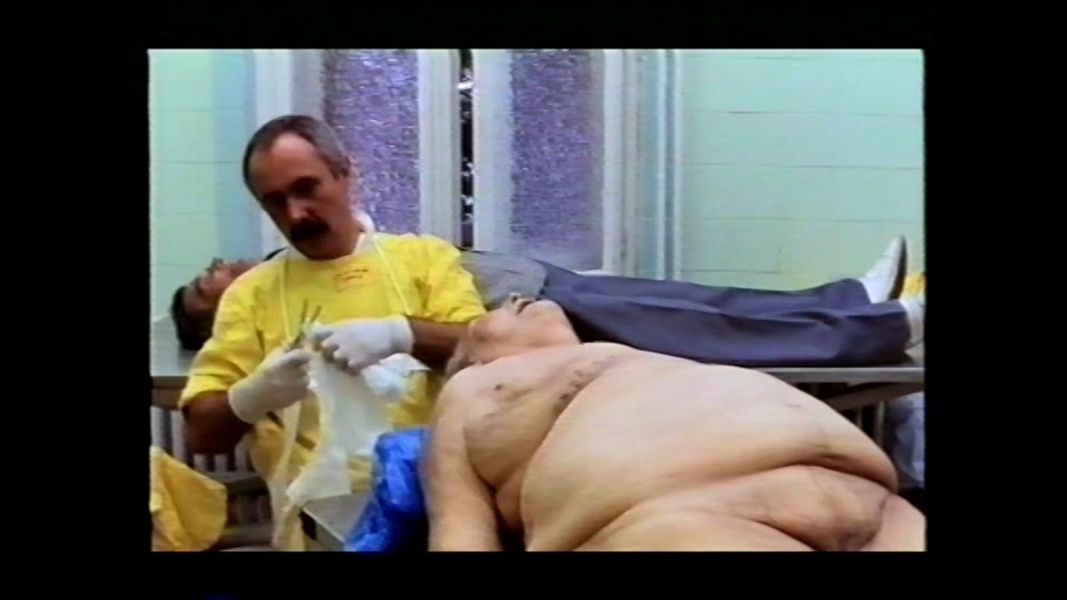 (Bild für) Der Weg nach Eden - 1995 (DVD+R uncut)