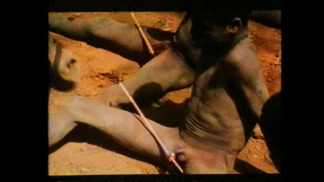 (Bild für) Faces of Pain - 1982 (DVD+R uncut)