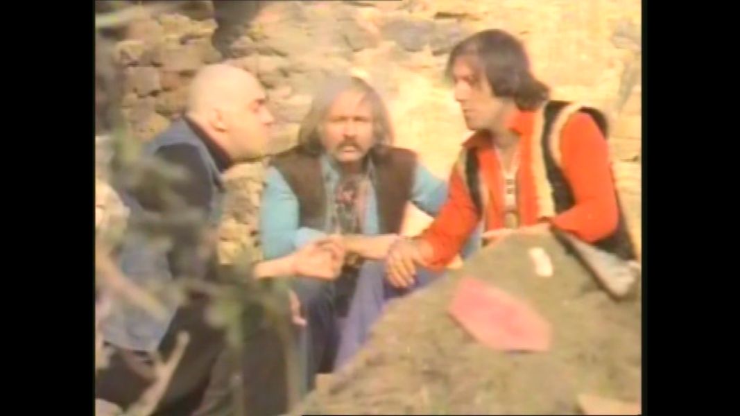(Bild für) Cellat - 1975 (DVD+R uncut)