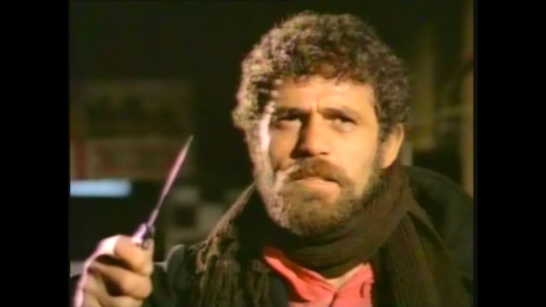 (Bild für) Cellat - 1975 (DVD+R uncut)