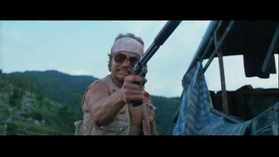 (Bild für) Söldner kennen keine Gnade - 1980 (DVD+R uncut)