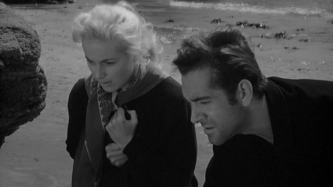 (Bild für) Das Ungeheuer von Loch Ness - 1959 (DVD+R uncut)