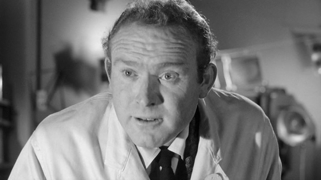 (Bild für) Das Ungeheuer von Loch Ness - 1959 (DVD+R uncut)