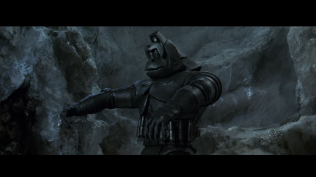 (Bild für) King Kong - Frankensteins Sohn - 1967 (DVD+R)