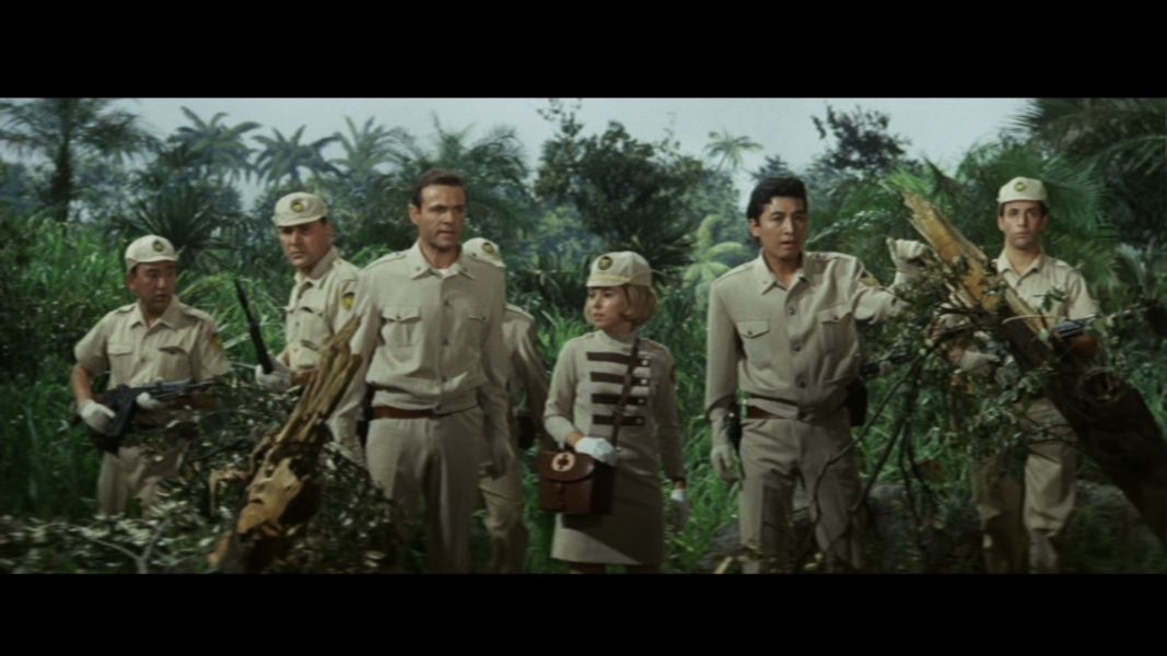 (Bild für) King Kong - Frankensteins Sohn - 1967 (DVD+R)
