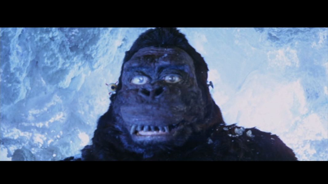(Bild für) King Kong - Frankensteins Sohn - 1967 (DVD+R)