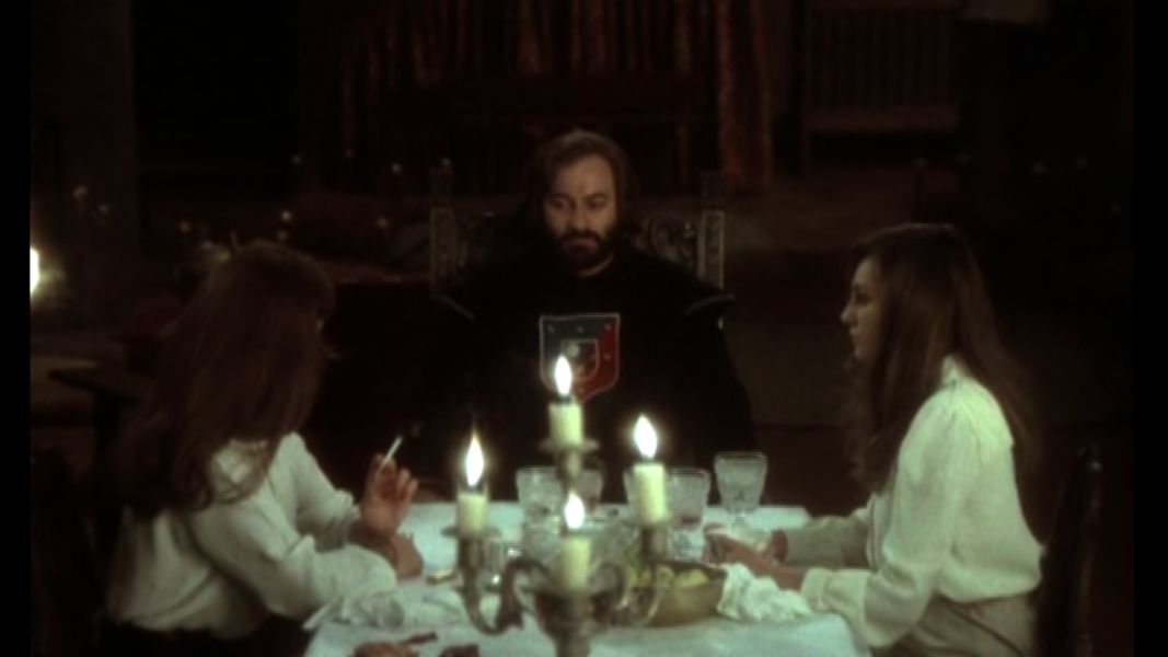 (Bild für) Der Werwolf - Paul Naschy - 1981 (DVD+R uncut)