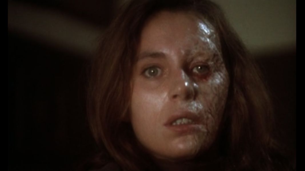 (Bild für) Der Werwolf - Paul Naschy - 1981 (DVD+R uncut)