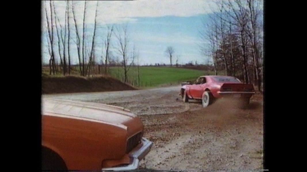 (Bild für) Party des Grauens - 1976 (DVD+R uncut)