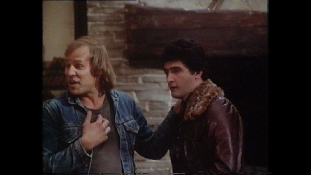 (Bild für) Party des Grauens - 1976 (DVD+R uncut)
