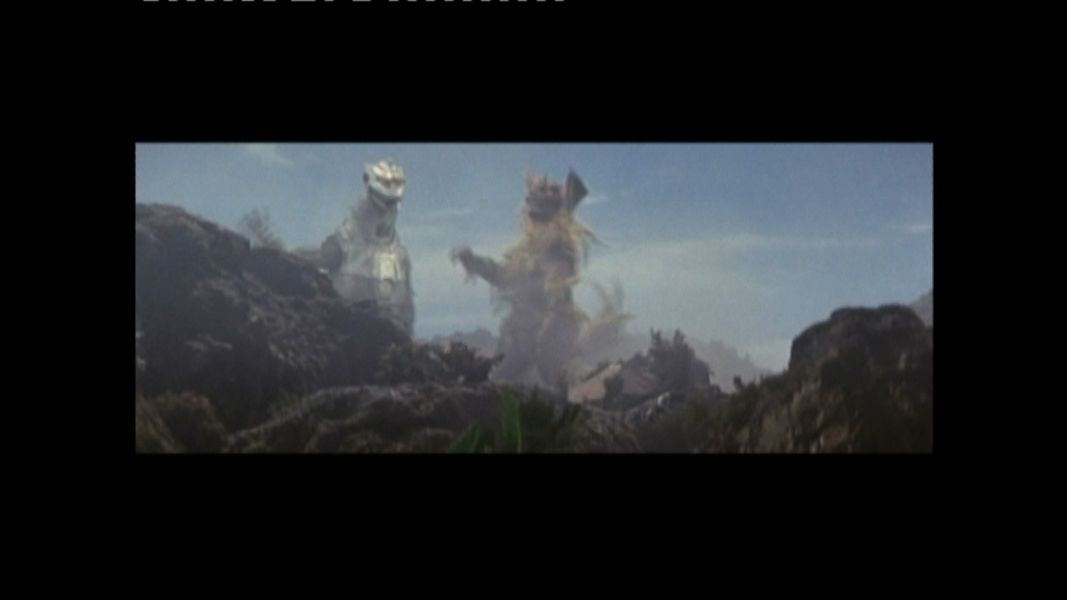(Bild für) King Kong gegen Godzilla - 1974 (DVD+R uncut)