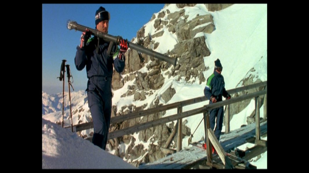 (Bild für) Der Söldner - 1982 (DVD+R Rated)