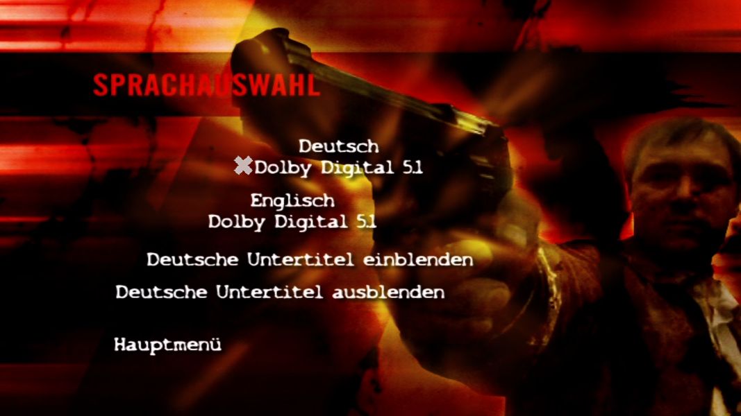 (Bild für) Dard Divorce - 2007 (DVD+R uncut)