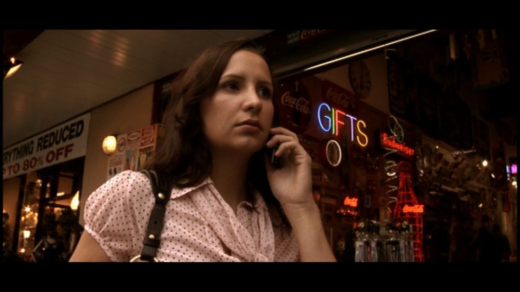 (Bild für) Dard Divorce - 2007 (DVD+R uncut)