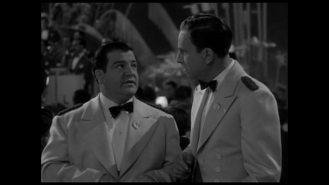 (Bild für) Abbott und Costello - Vorsicht Gespenster - 1941 (DVD+R uncut)
