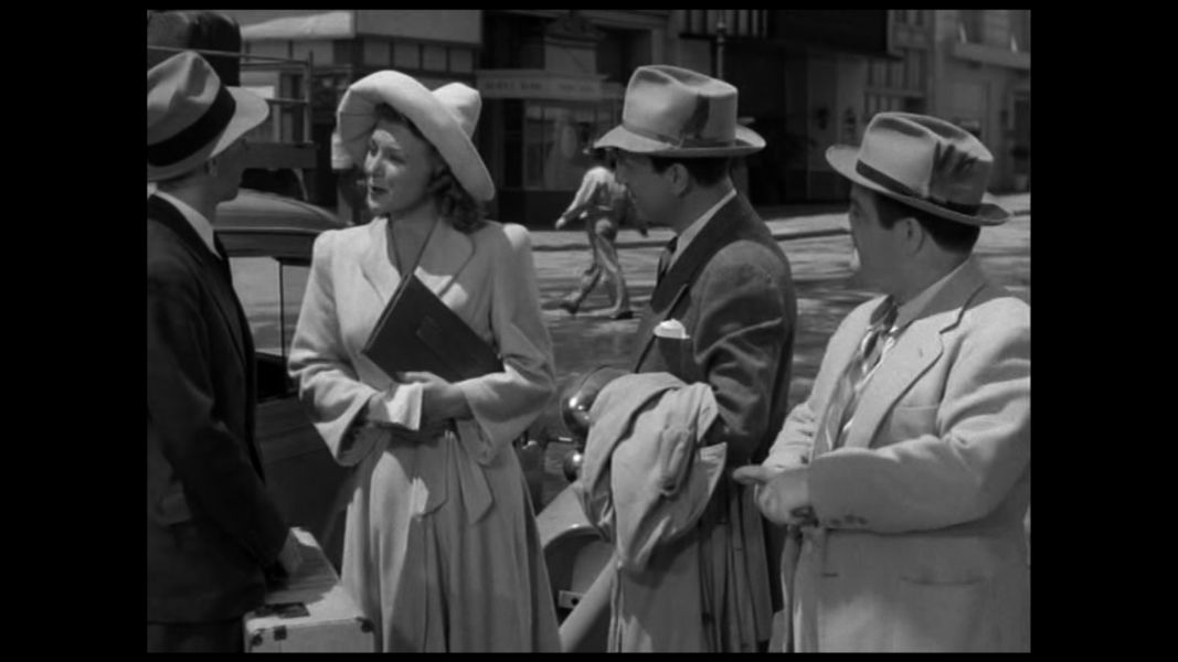 (Bild für) Abbott und Costello - Vorsicht Gespenster - 1941 (DVD+R uncut)