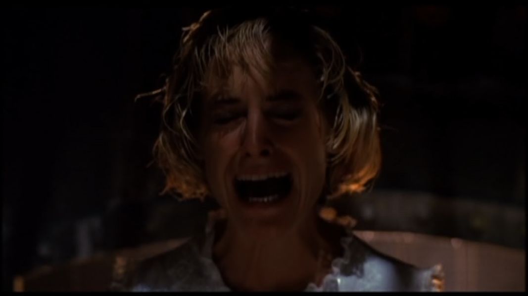 (Bild für) A Nightmare on Elm Street - Extended Cut - 1984 (DVD+R uncut)