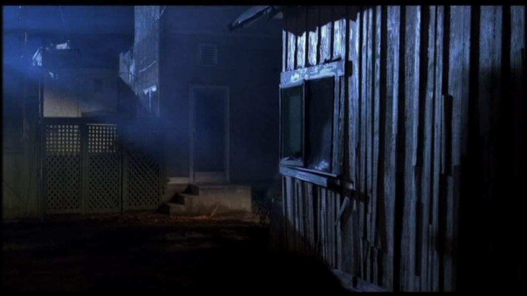 (Bild für) A Nightmare on Elm Street - Extended Cut - 1984 (DVD+R uncut)