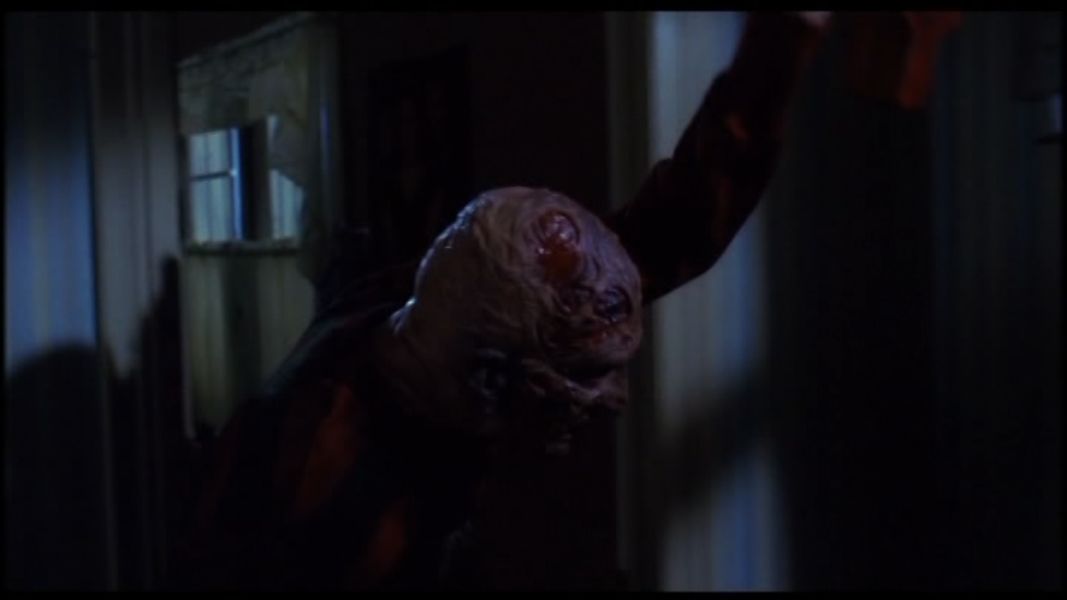 (Bild für) A Nightmare on Elm Street - Extended Cut - 1984 (DVD+R uncut)