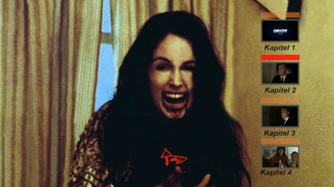 (Bild für) Junges Blut für Dracula - 1970 (DVD+R uncut)