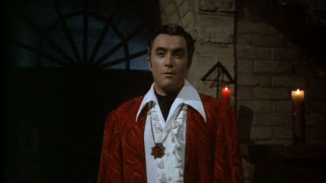 (Bild für) Junges Blut für Dracula - 1970 (DVD+R uncut)