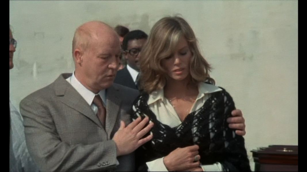 (Bild für) Ein toller Bluff - 1971 (DVD+R uncut)